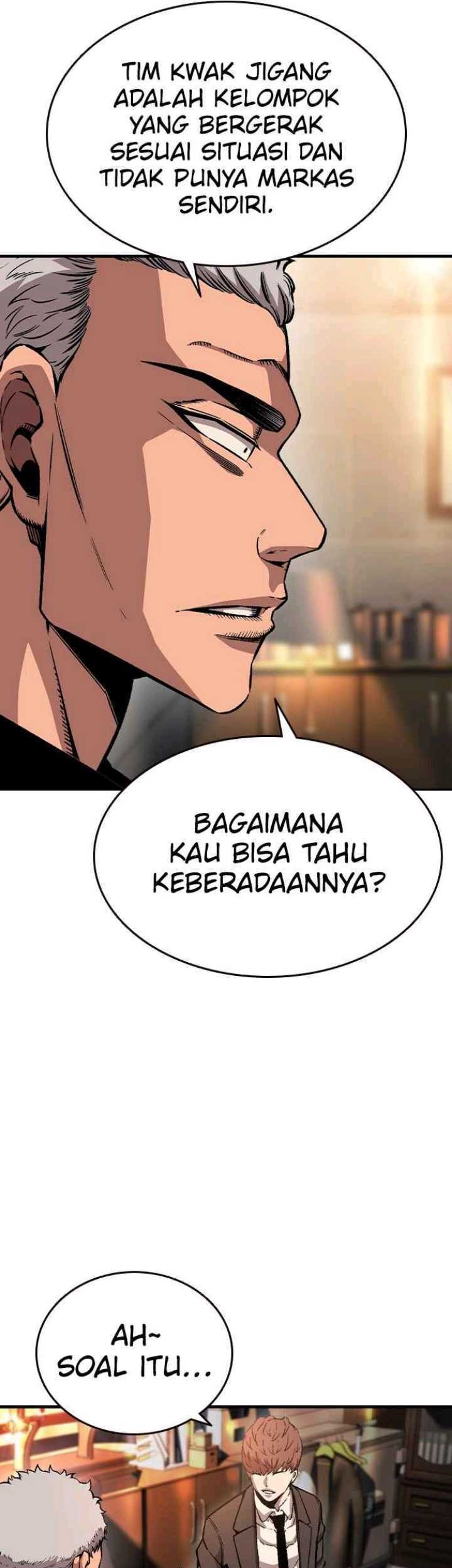 King Game Chapter 74 - halaman 46