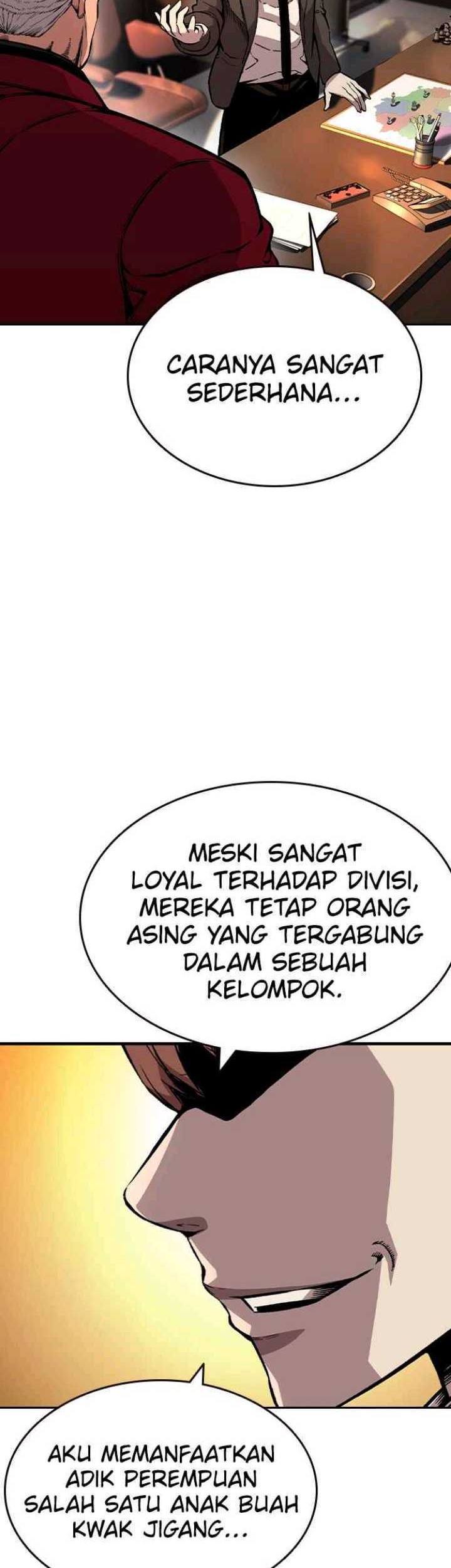 King Game Chapter 74 - halaman 47