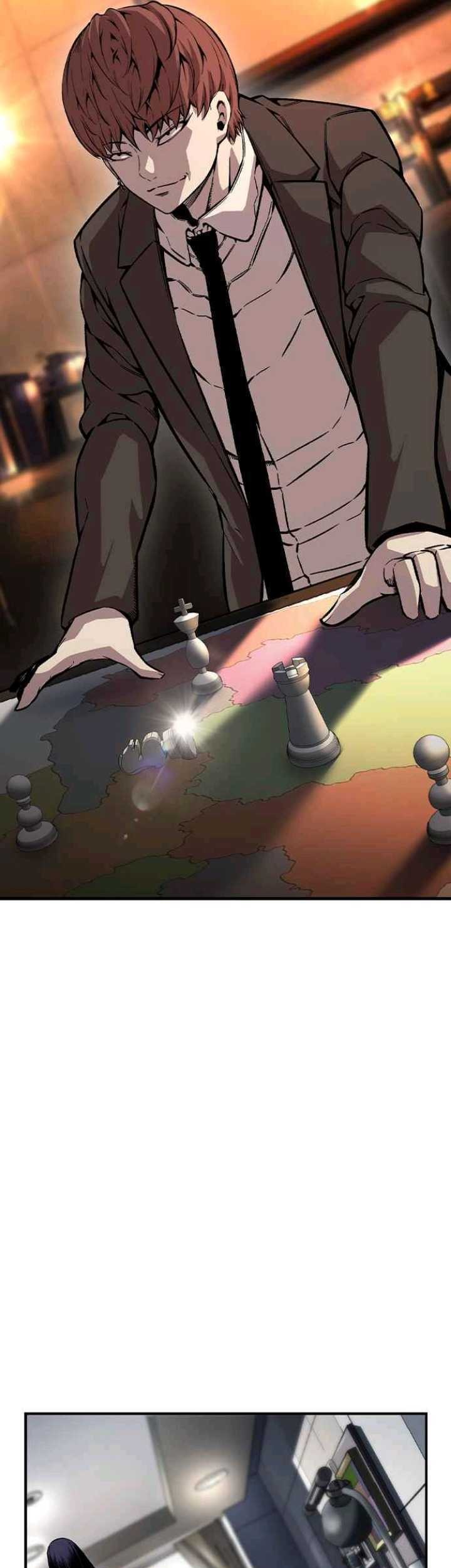 King Game Chapter 74 - halaman 51
