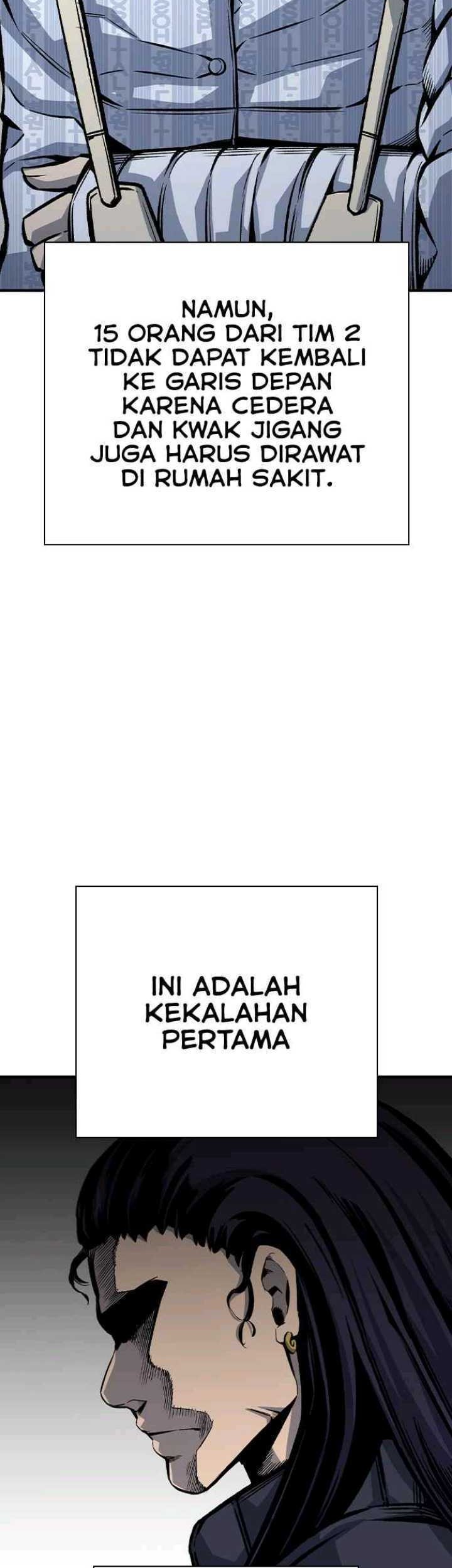 King Game Chapter 74 - halaman 53