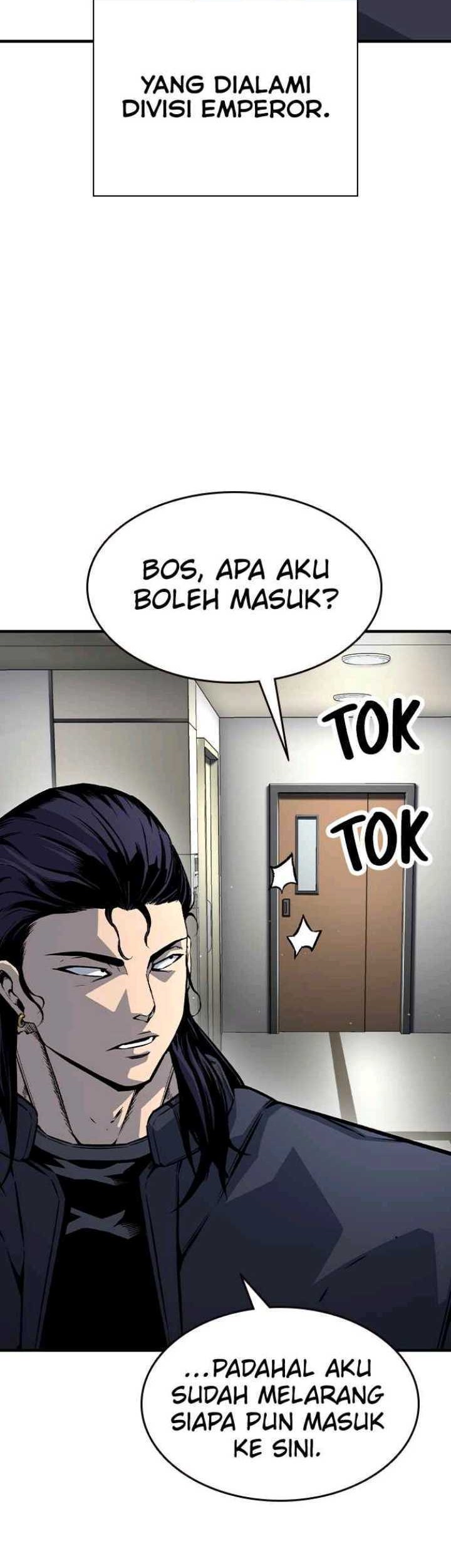 King Game Chapter 74 - halaman 54