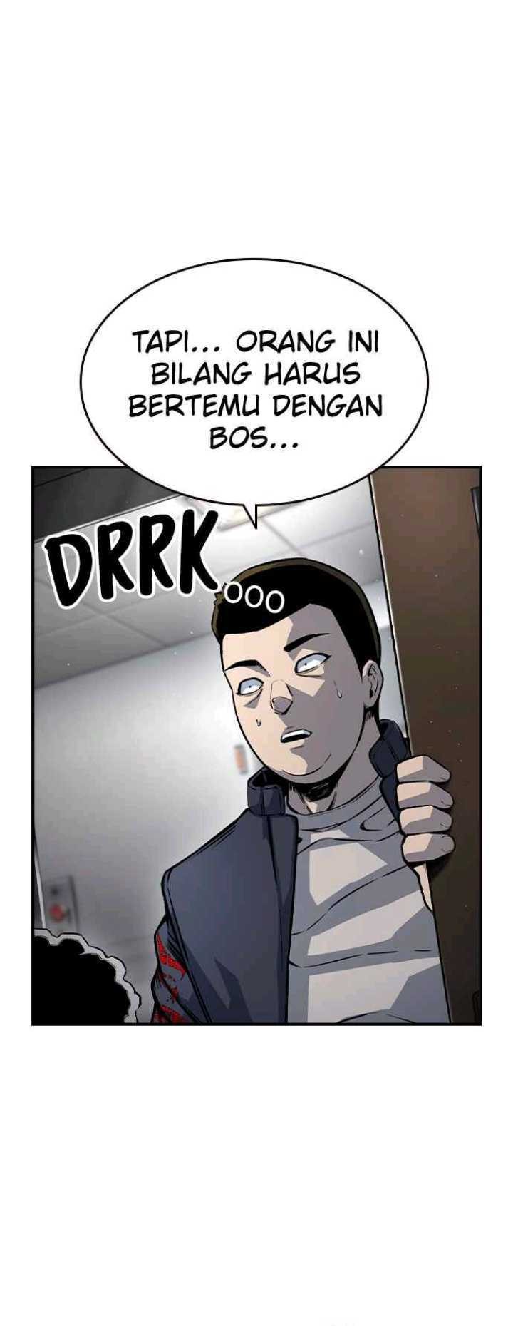 King Game Chapter 74 - halaman 55