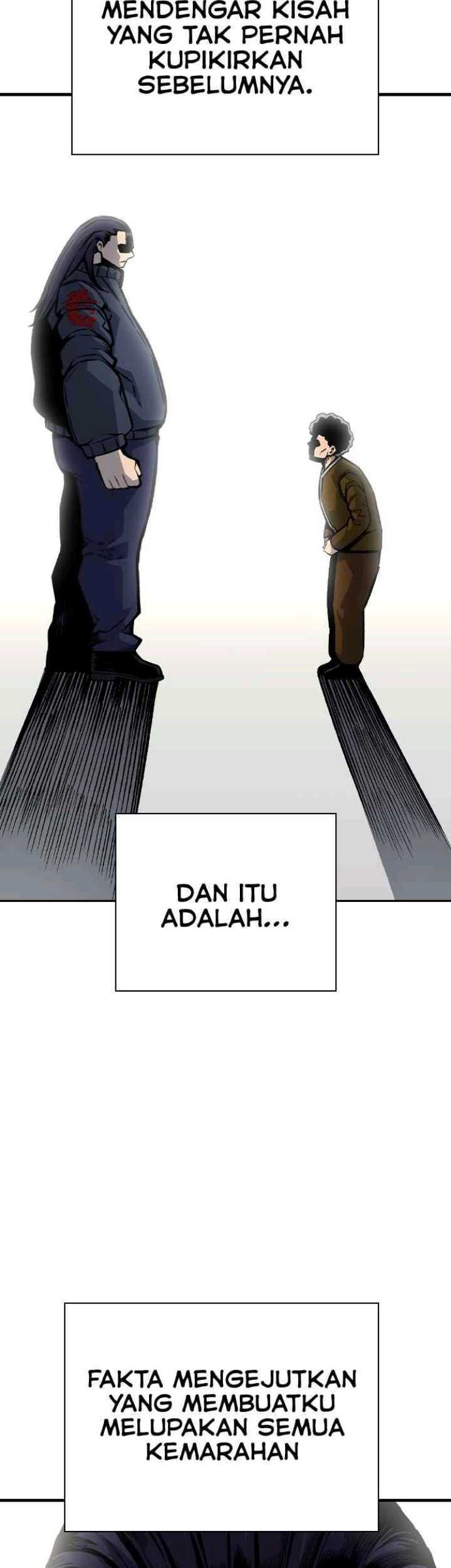 King Game Chapter 74 - halaman 58