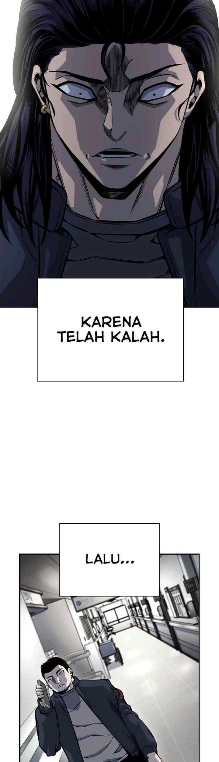 King Game Chapter 74 - halaman 59