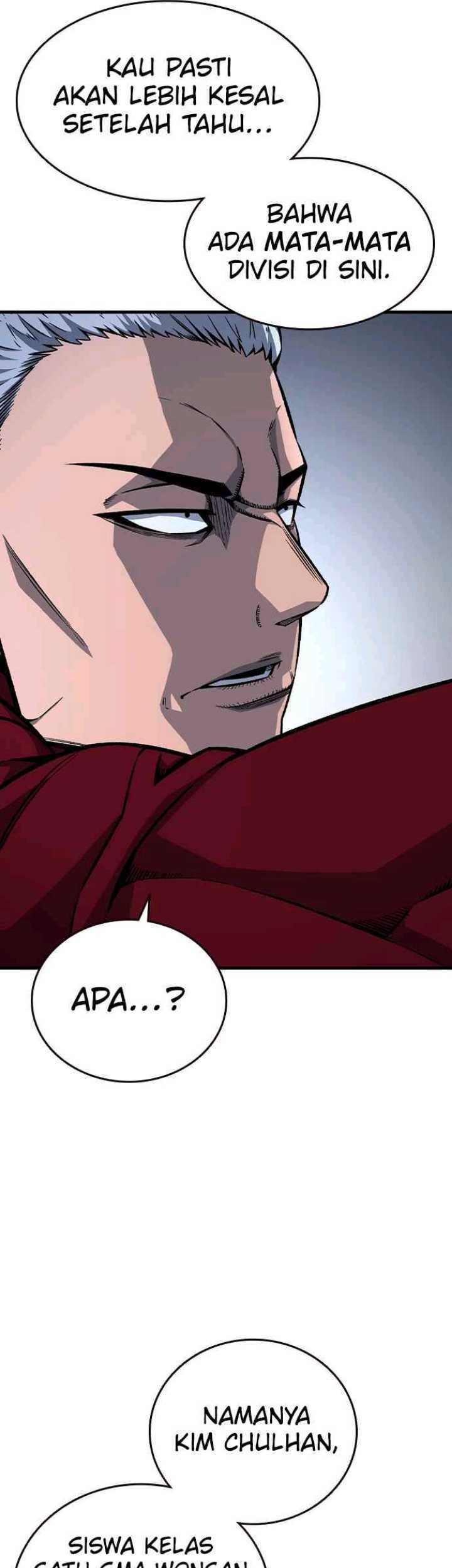 King Game Chapter 74 - halaman 6