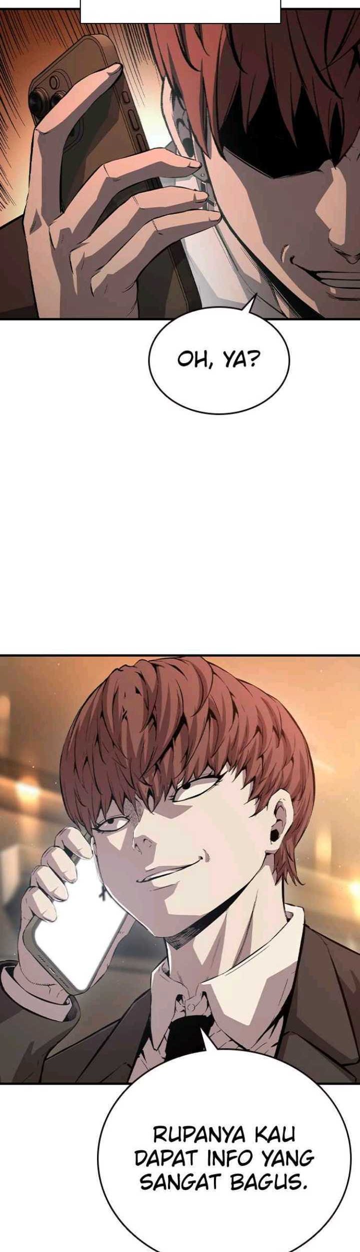 King Game Chapter 74 - halaman 62
