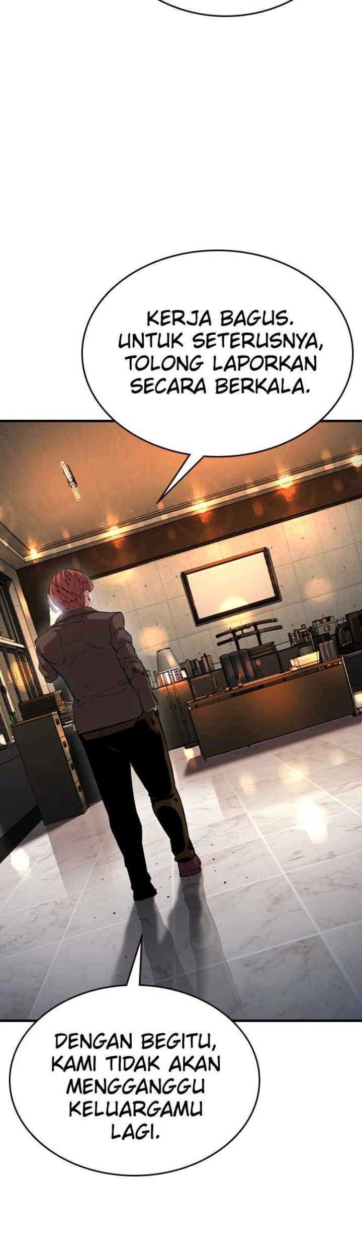 King Game Chapter 74 - halaman 63