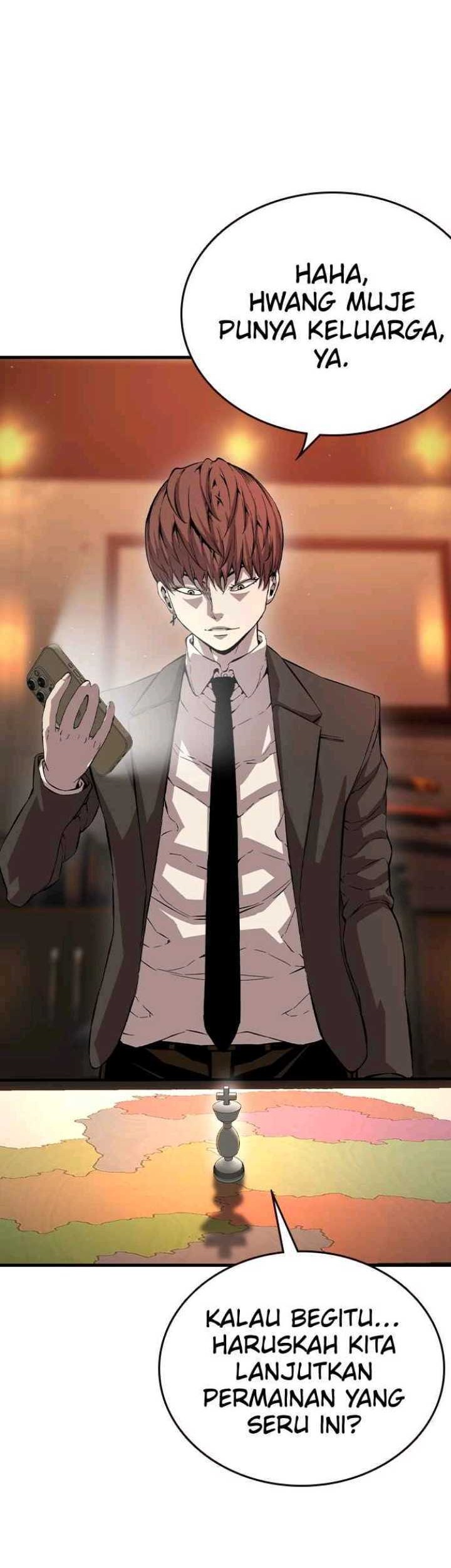 King Game Chapter 74 - halaman 64