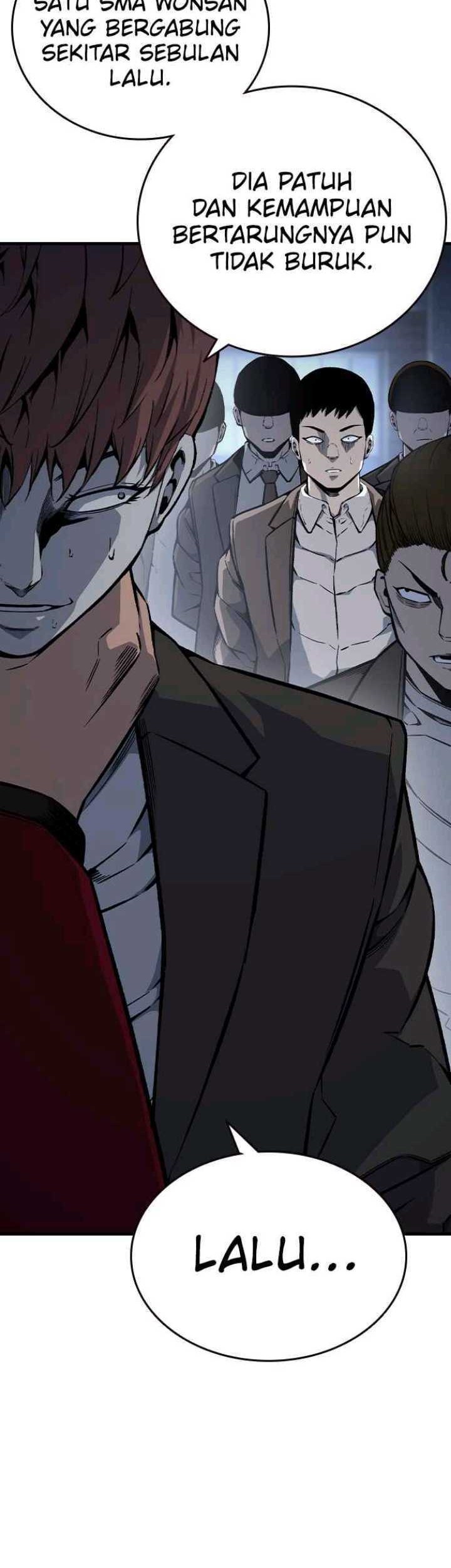 King Game Chapter 74 - halaman 7