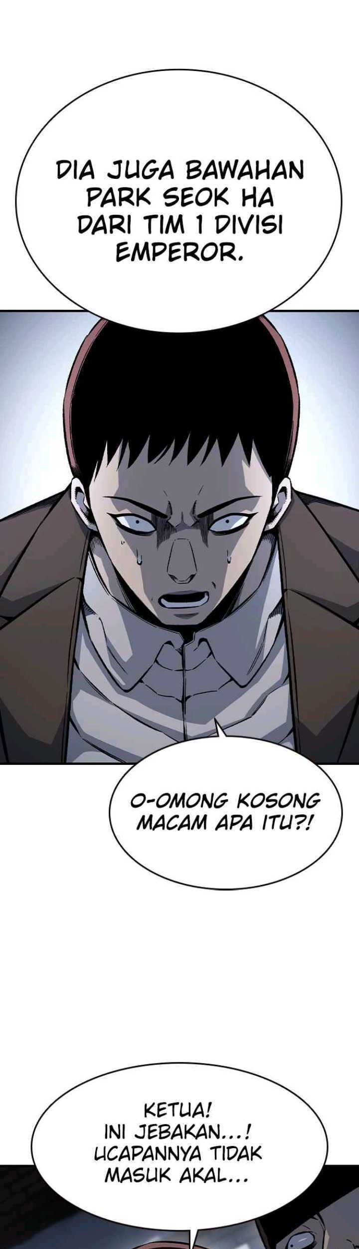 King Game Chapter 74 - halaman 8