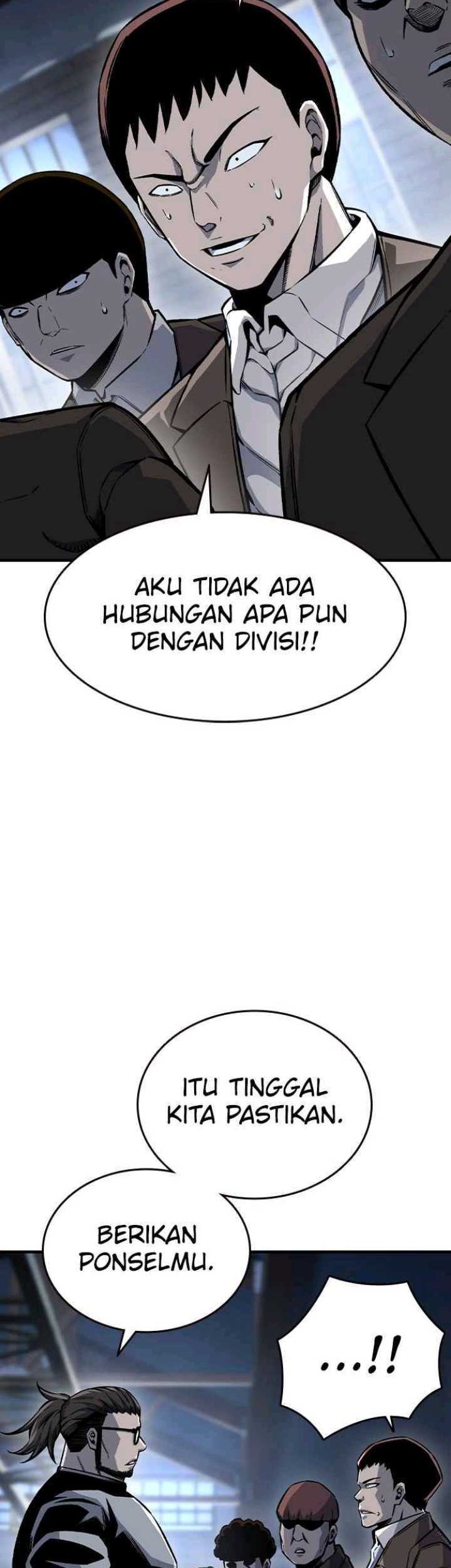 King Game Chapter 74 - halaman 9
