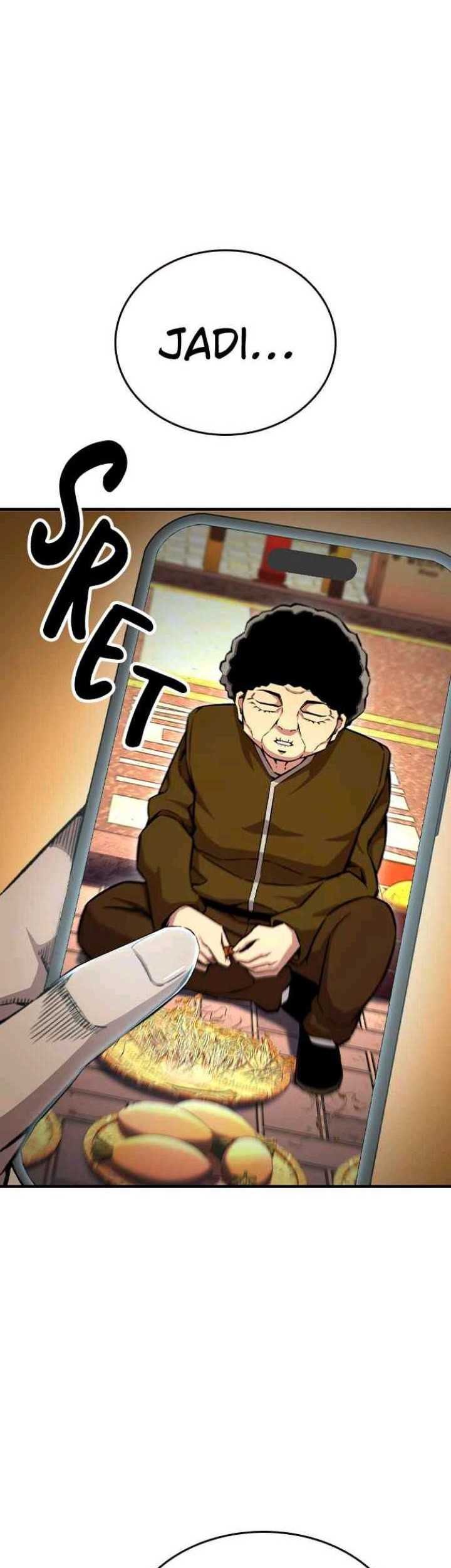 King Game Chapter 75 - halaman 1