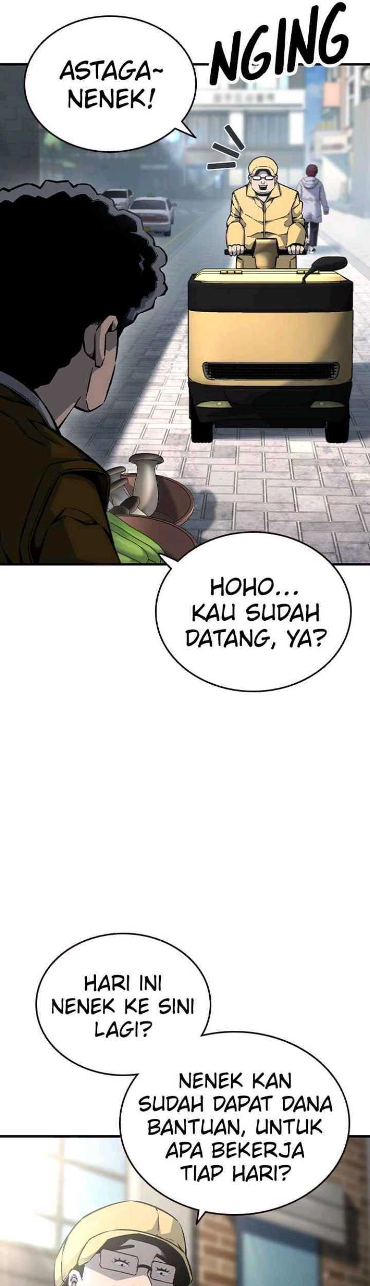 King Game Chapter 75 - halaman 11