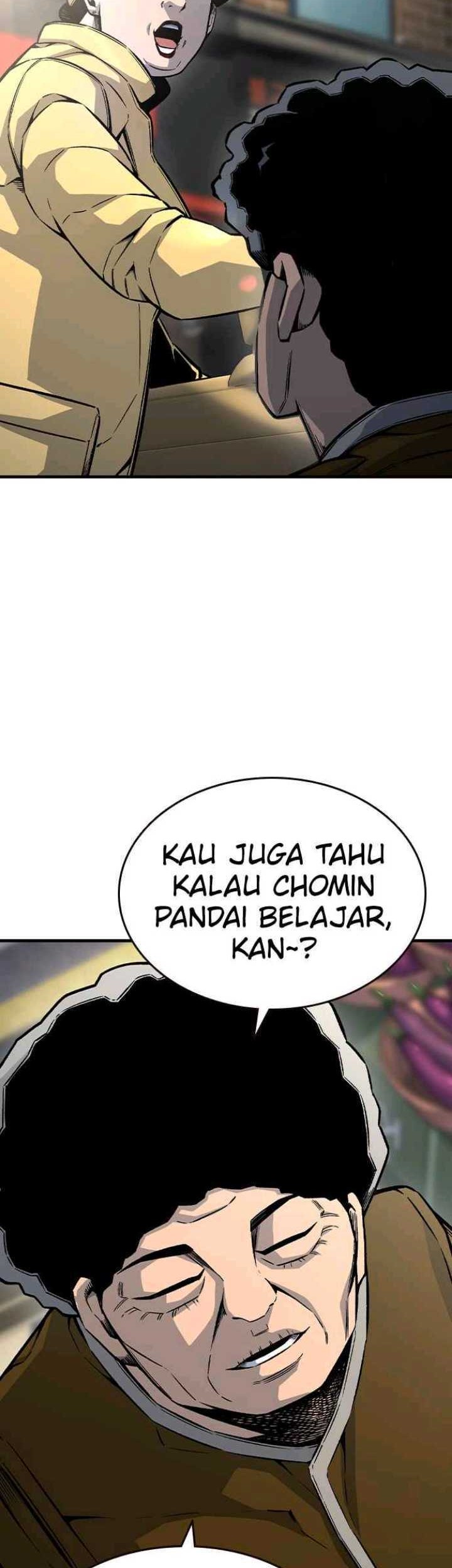 King Game Chapter 75 - halaman 12