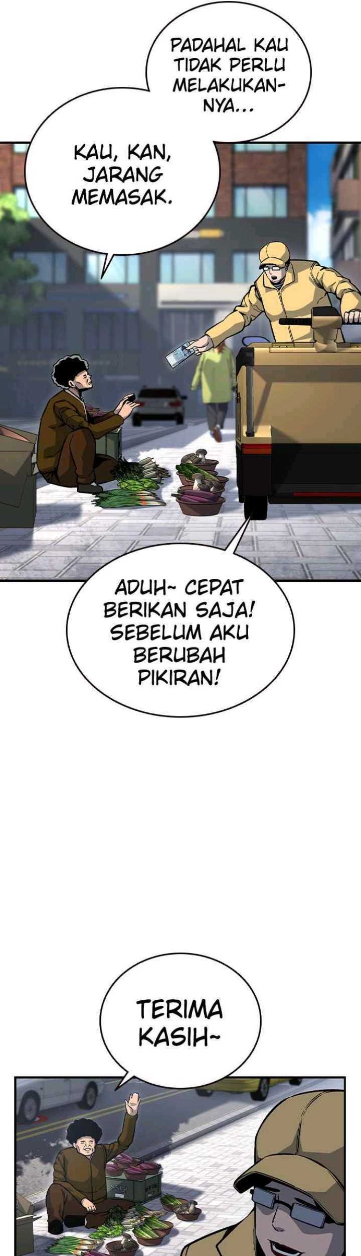 King Game Chapter 75 - halaman 16