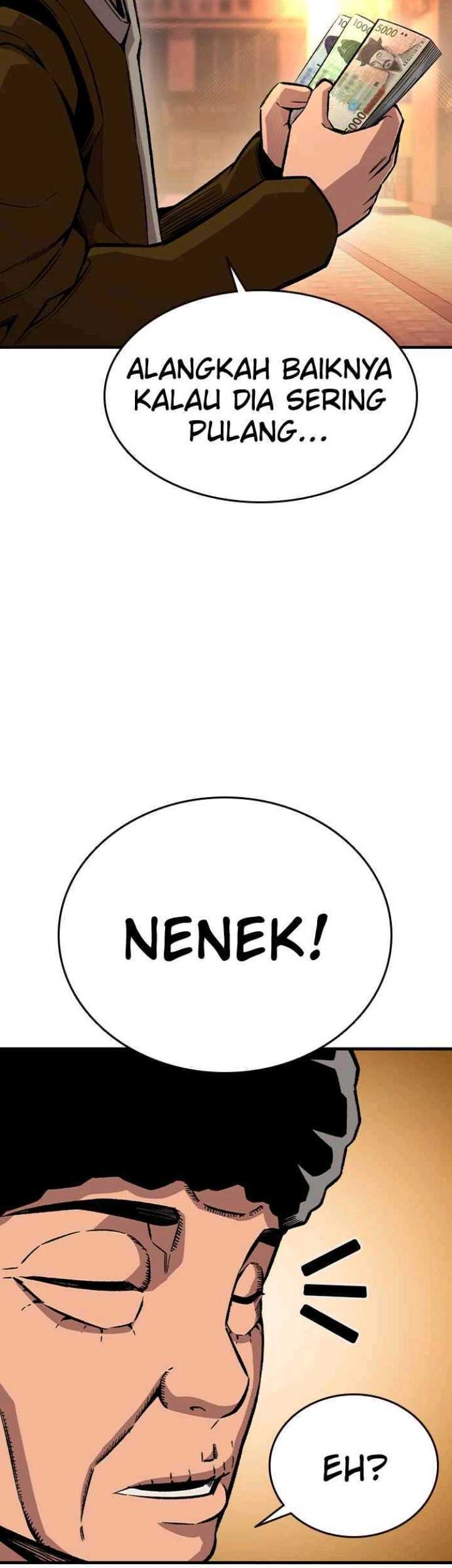 King Game Chapter 75 - halaman 19