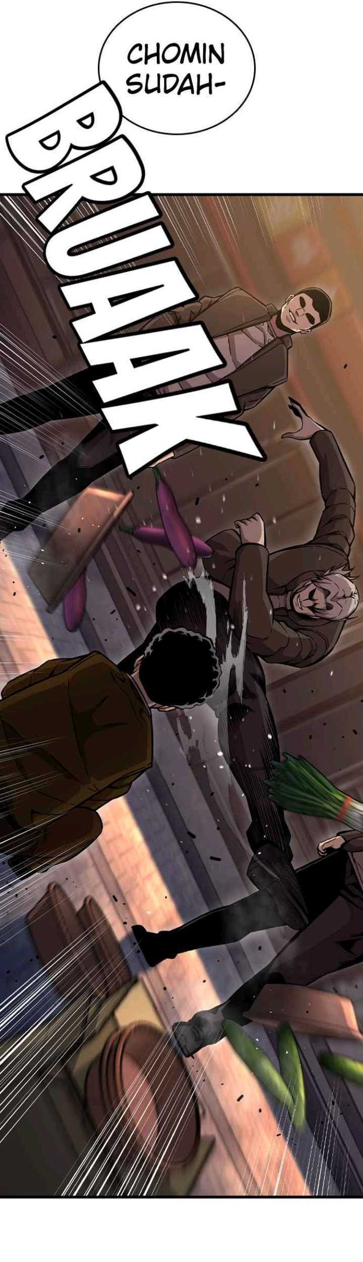 King Game Chapter 75 - halaman 21