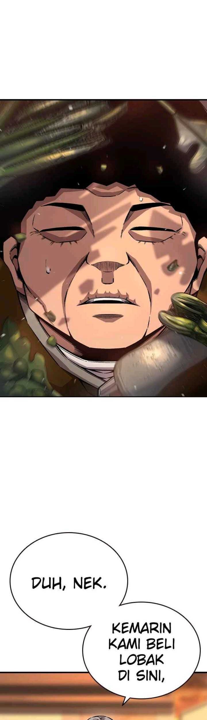 King Game Chapter 75 - halaman 22
