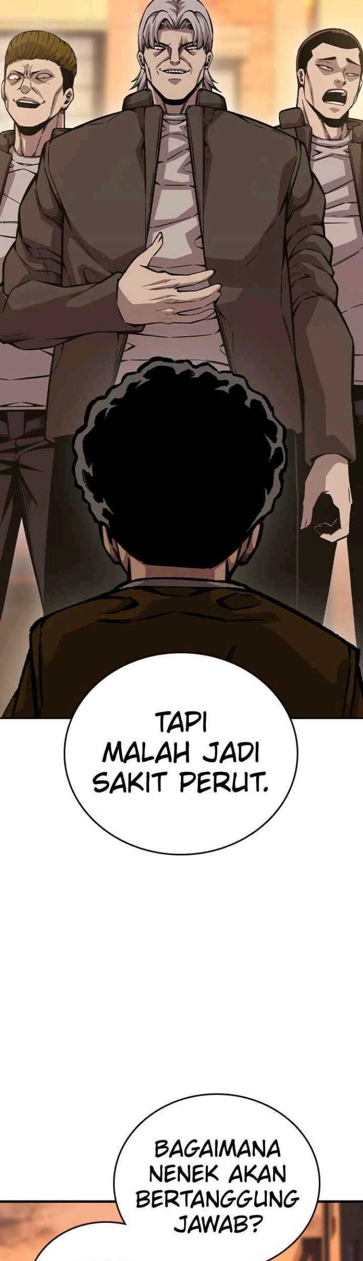 King Game Chapter 75 - halaman 23