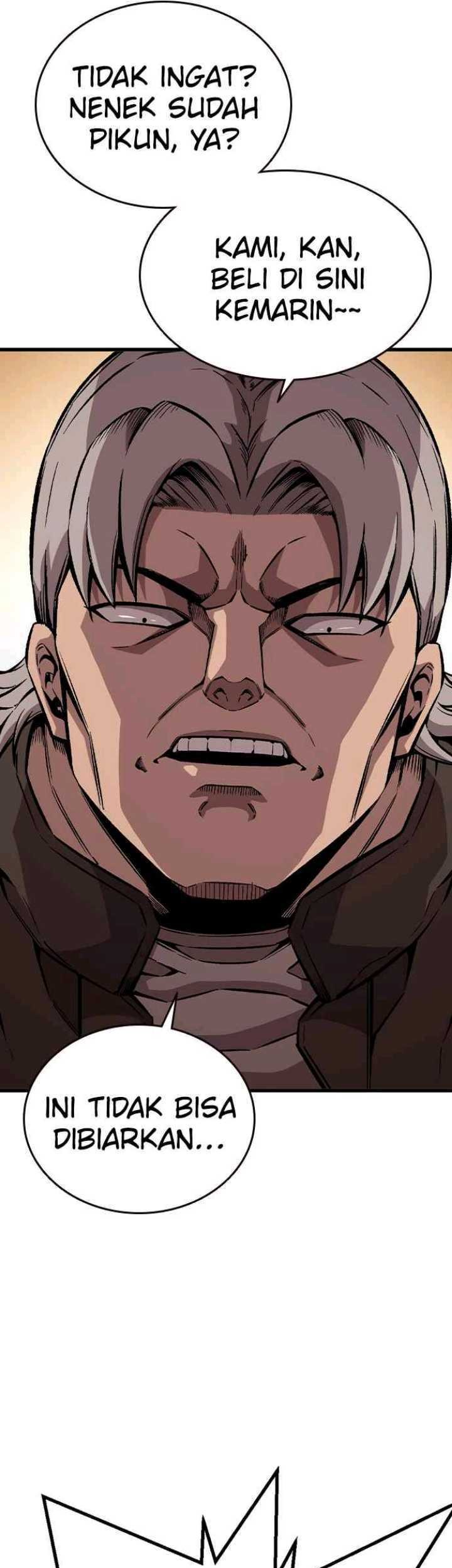King Game Chapter 75 - halaman 26