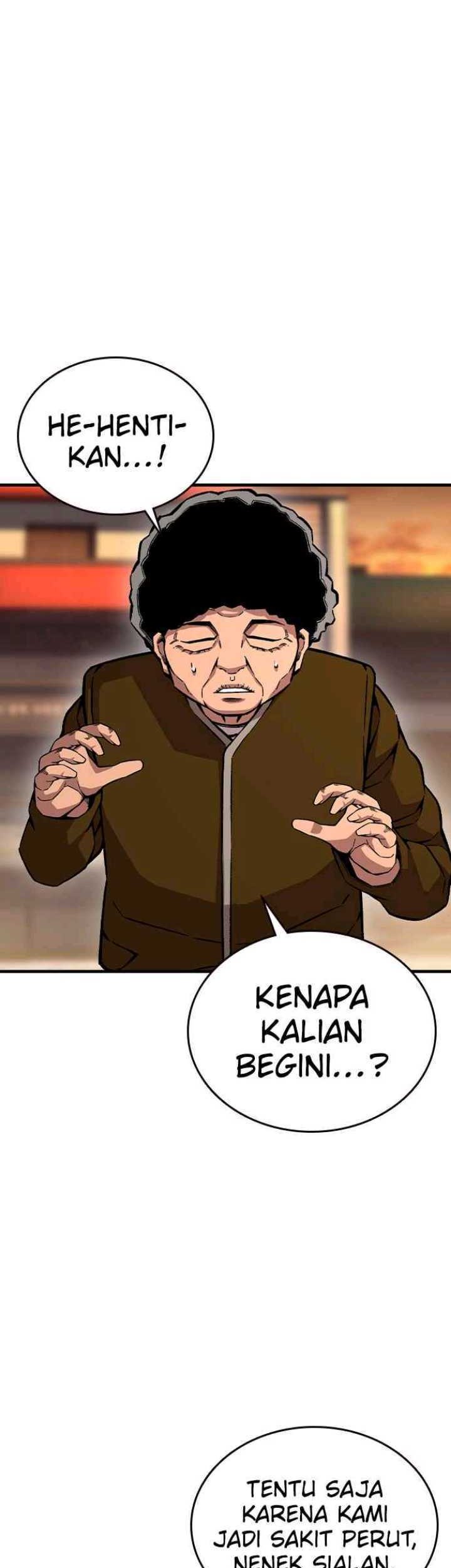 King Game Chapter 75 - halaman 28