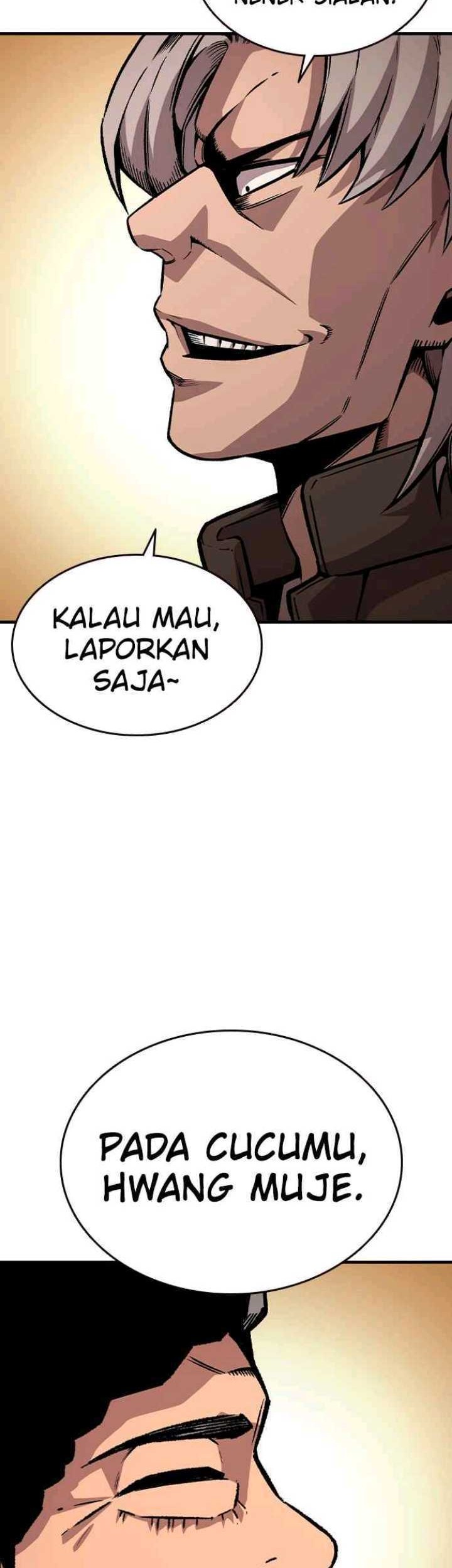 King Game Chapter 75 - halaman 29