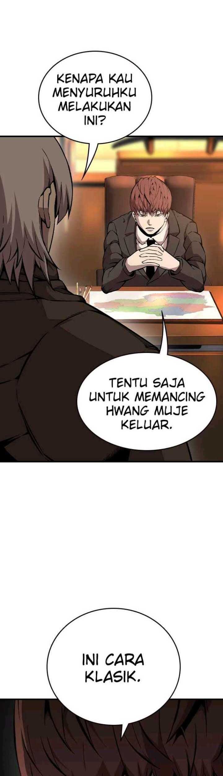 King Game Chapter 75 - halaman 3