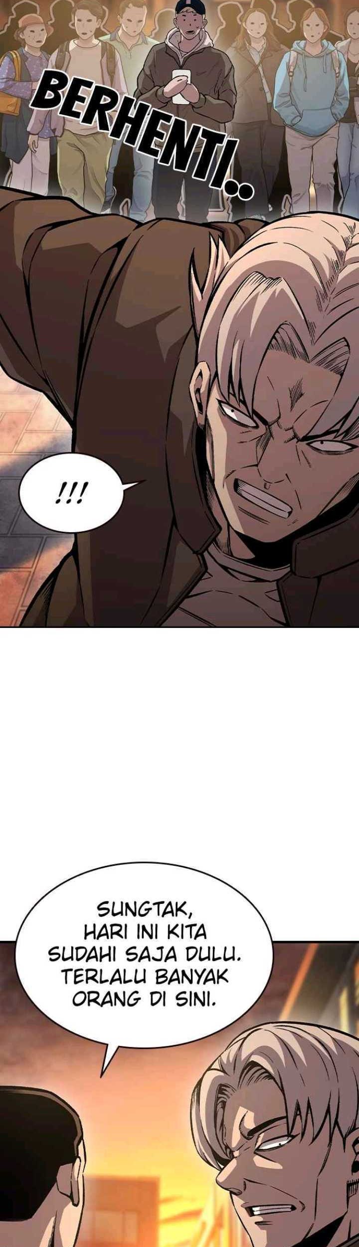 King Game Chapter 75 - halaman 33