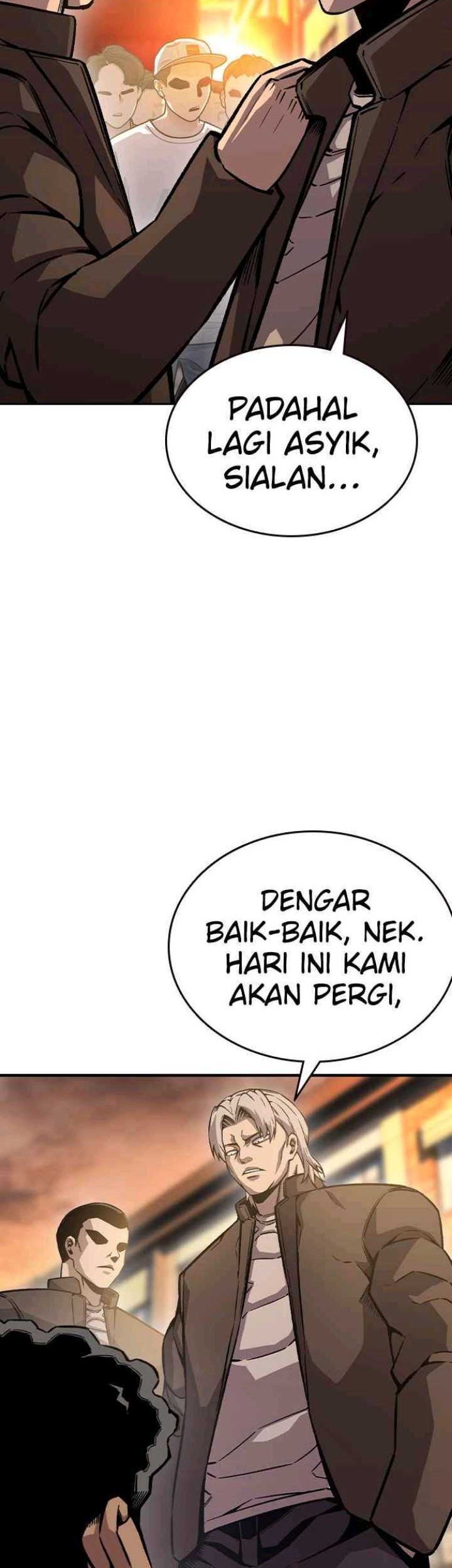King Game Chapter 75 - halaman 34
