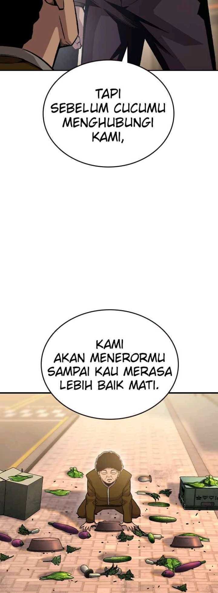 King Game Chapter 75 - halaman 35