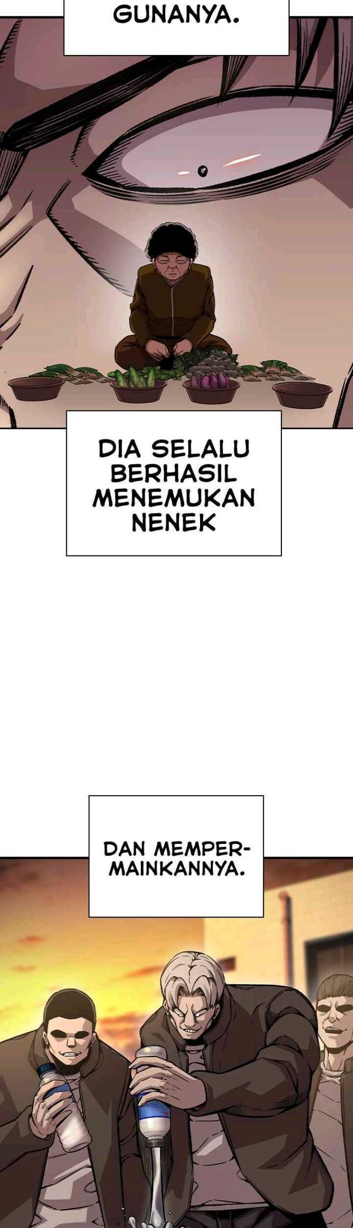 King Game Chapter 75 - halaman 38