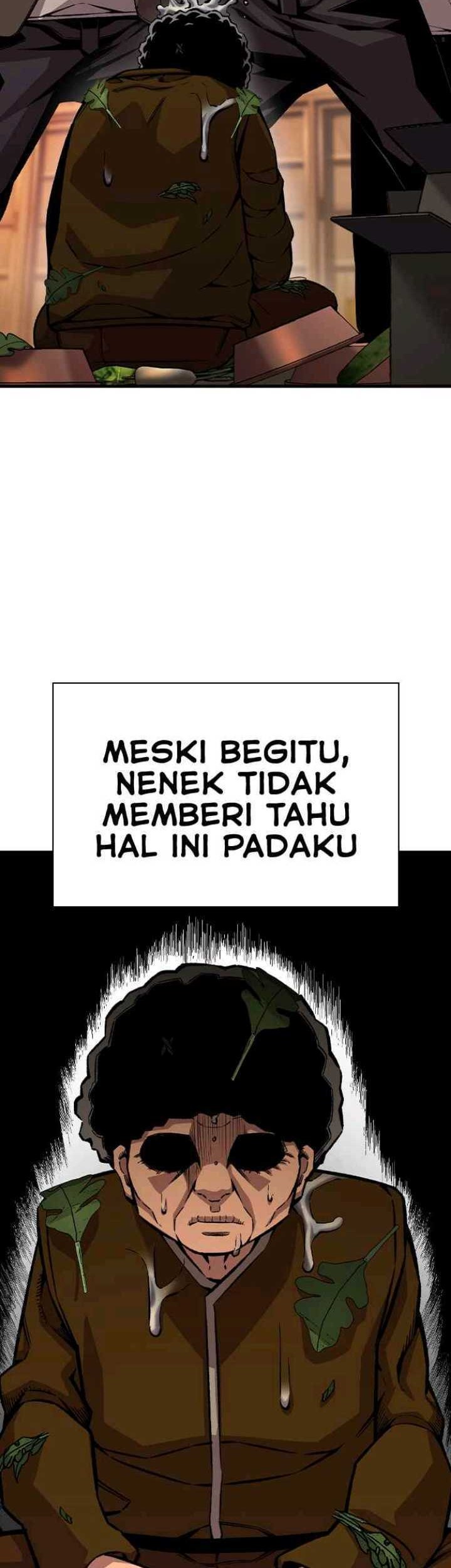King Game Chapter 75 - halaman 39