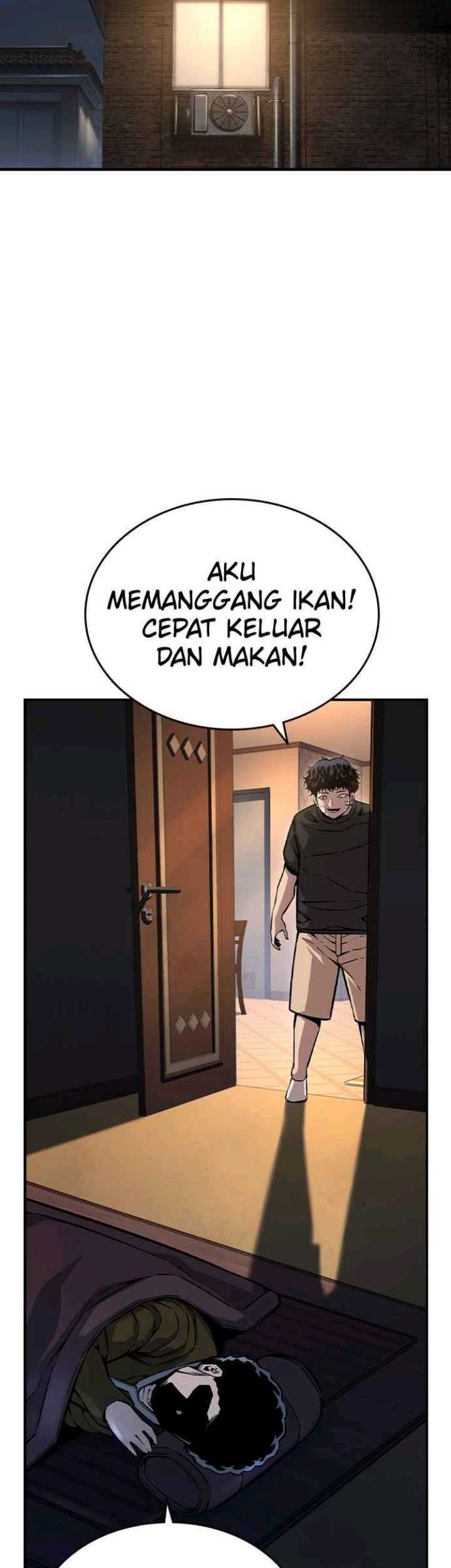 King Game Chapter 75 - halaman 41