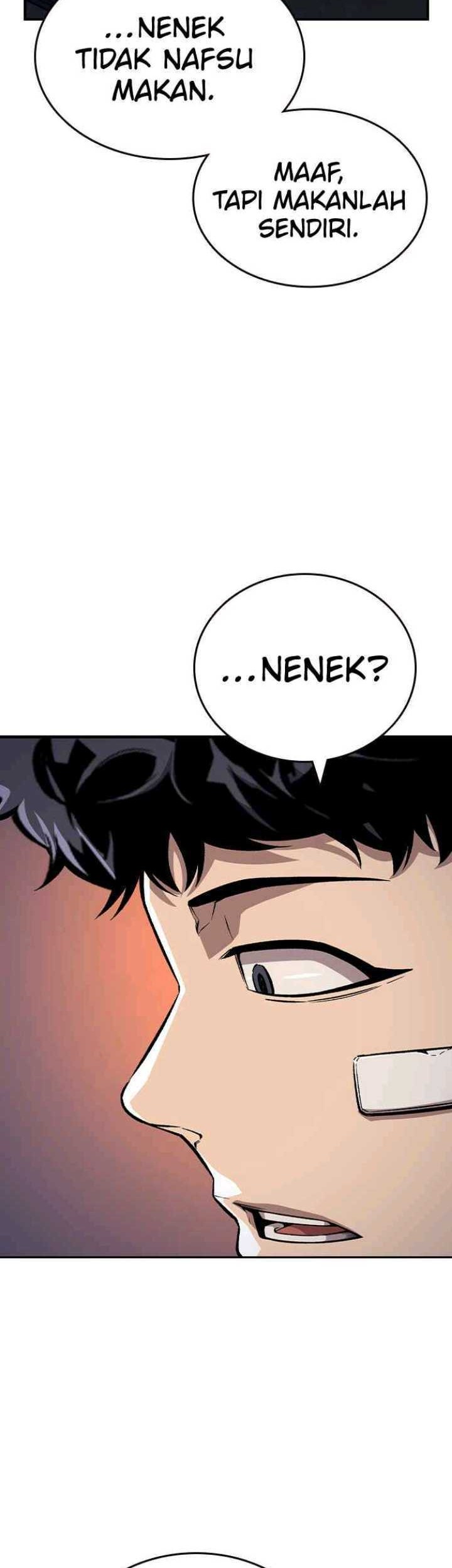King Game Chapter 75 - halaman 42