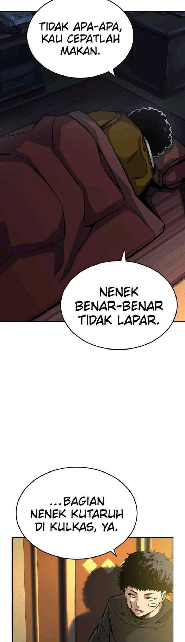 King Game Chapter 75 - halaman 43
