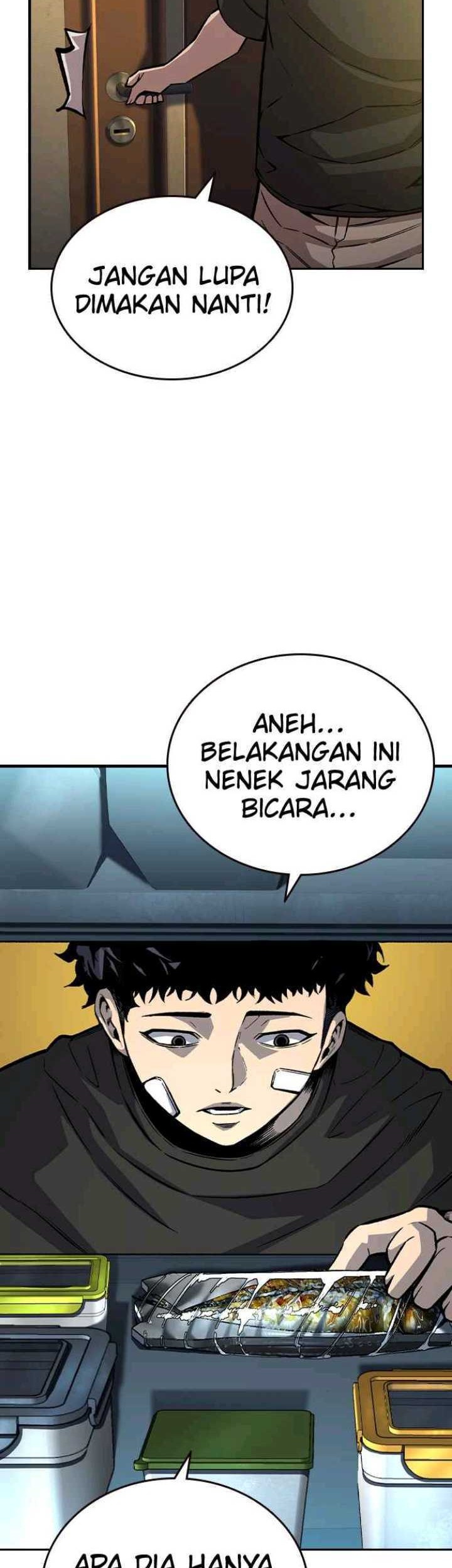 King Game Chapter 75 - halaman 44