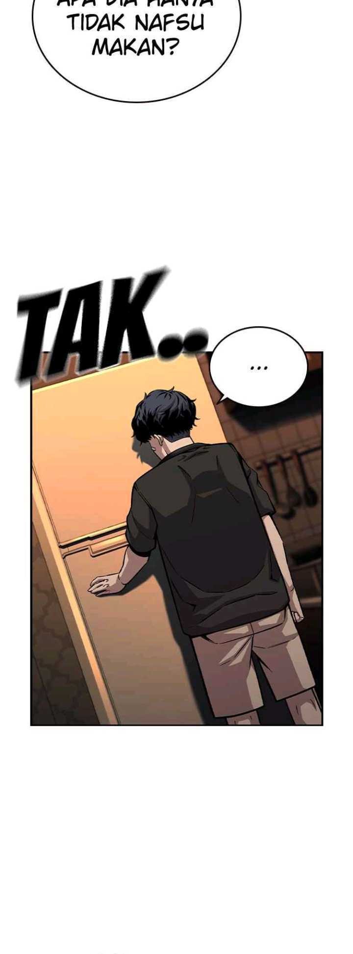 King Game Chapter 75 - halaman 45
