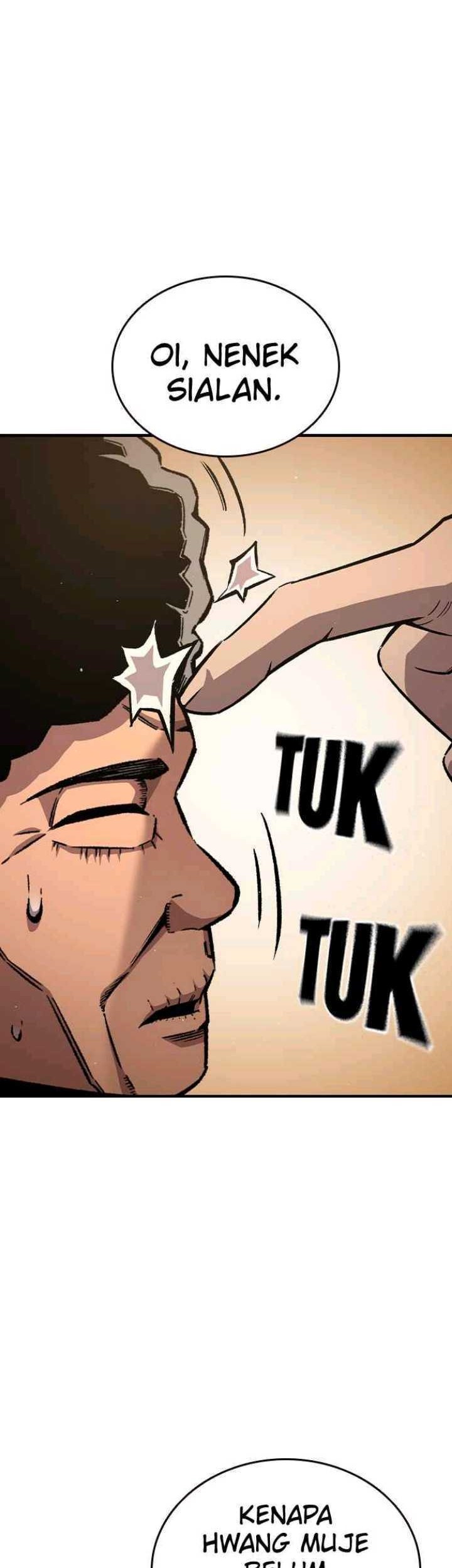 King Game Chapter 75 - halaman 47