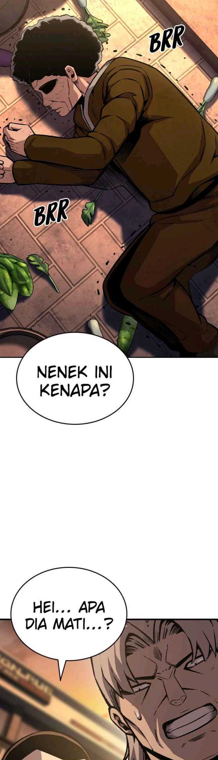 King Game Chapter 75 - halaman 53