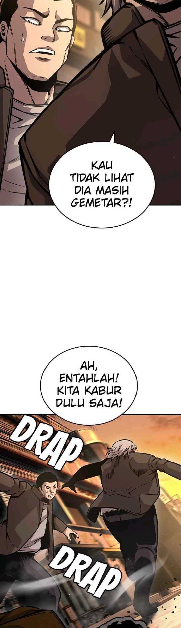 King Game Chapter 75 - halaman 54