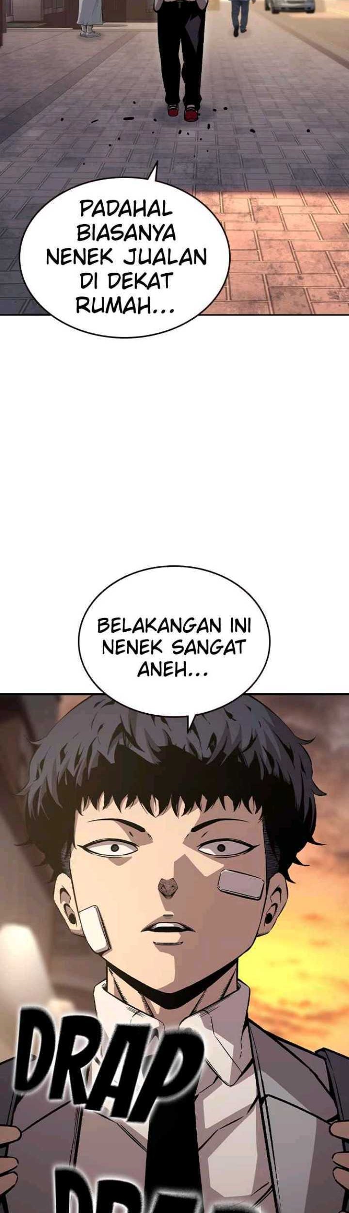 King Game Chapter 75 - halaman 57