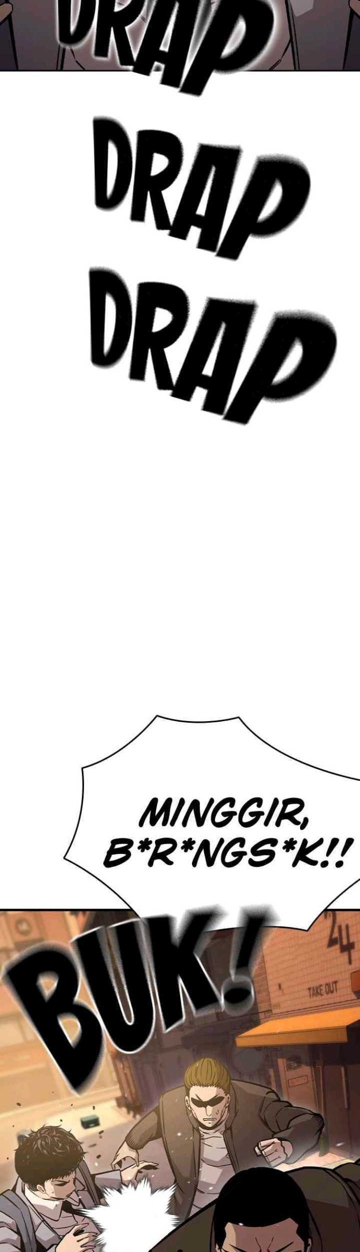 King Game Chapter 75 - halaman 58
