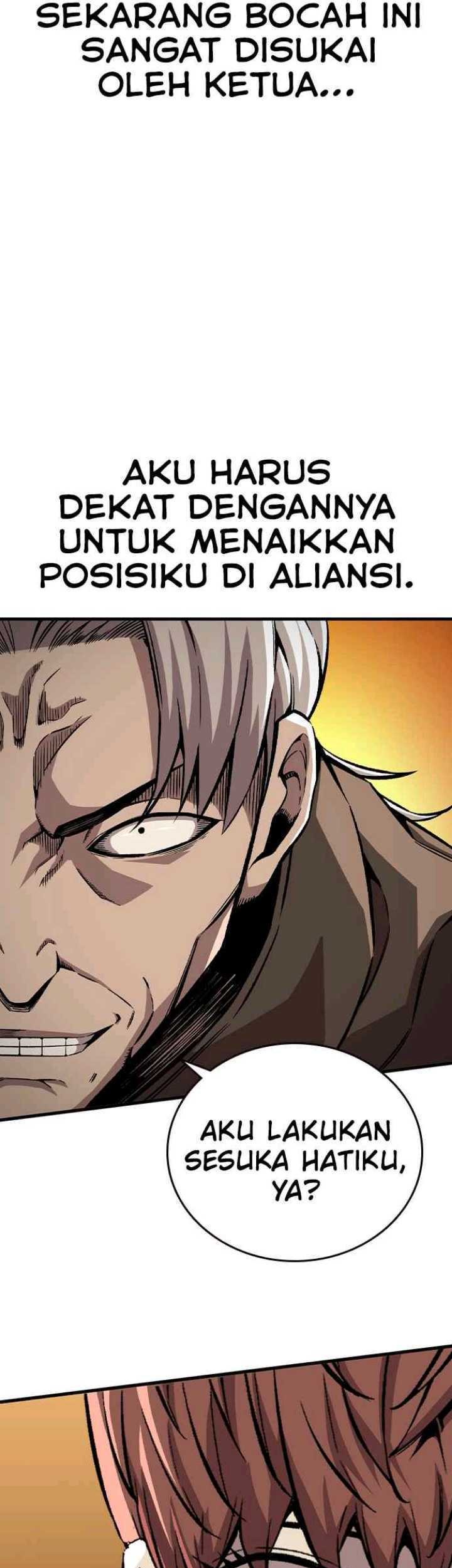 King Game Chapter 75 - halaman 6