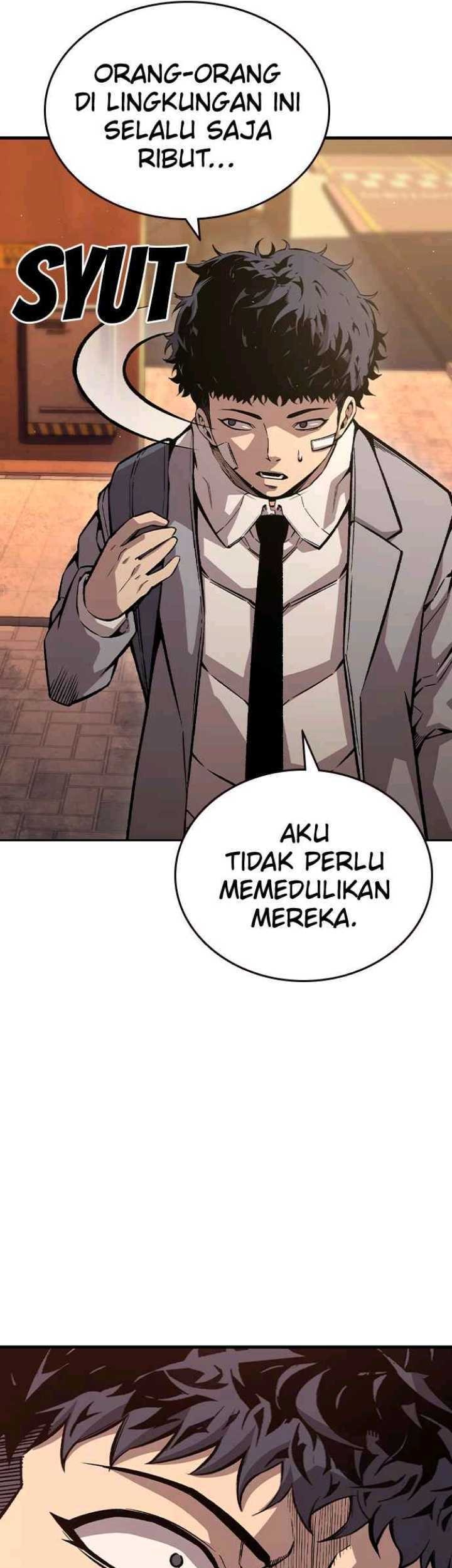 King Game Chapter 75 - halaman 61