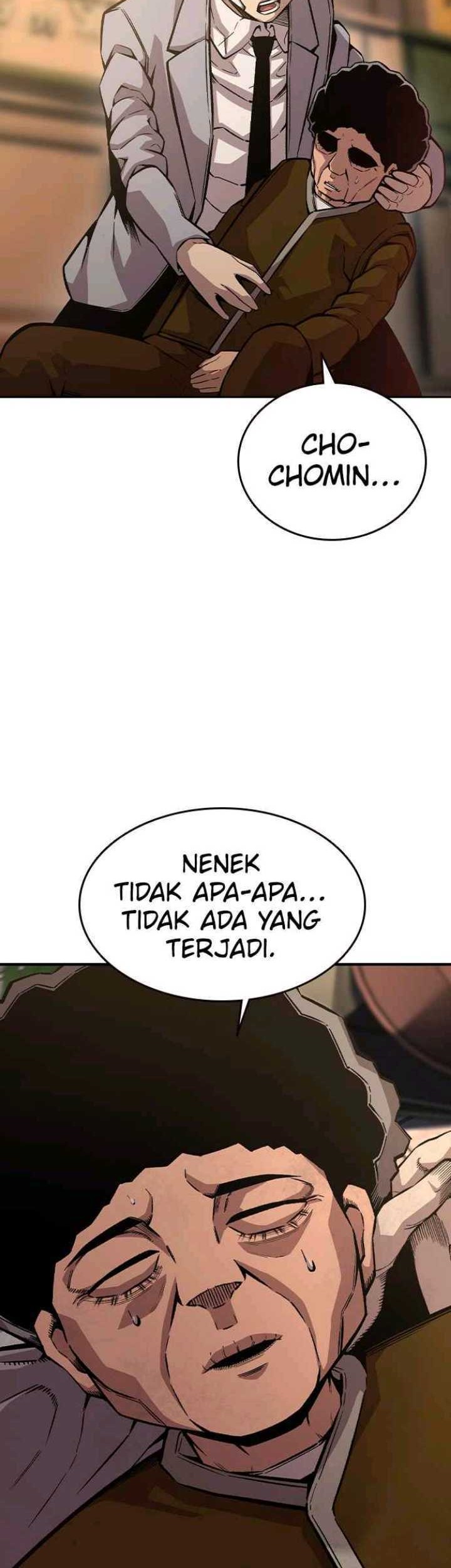 King Game Chapter 75 - halaman 64