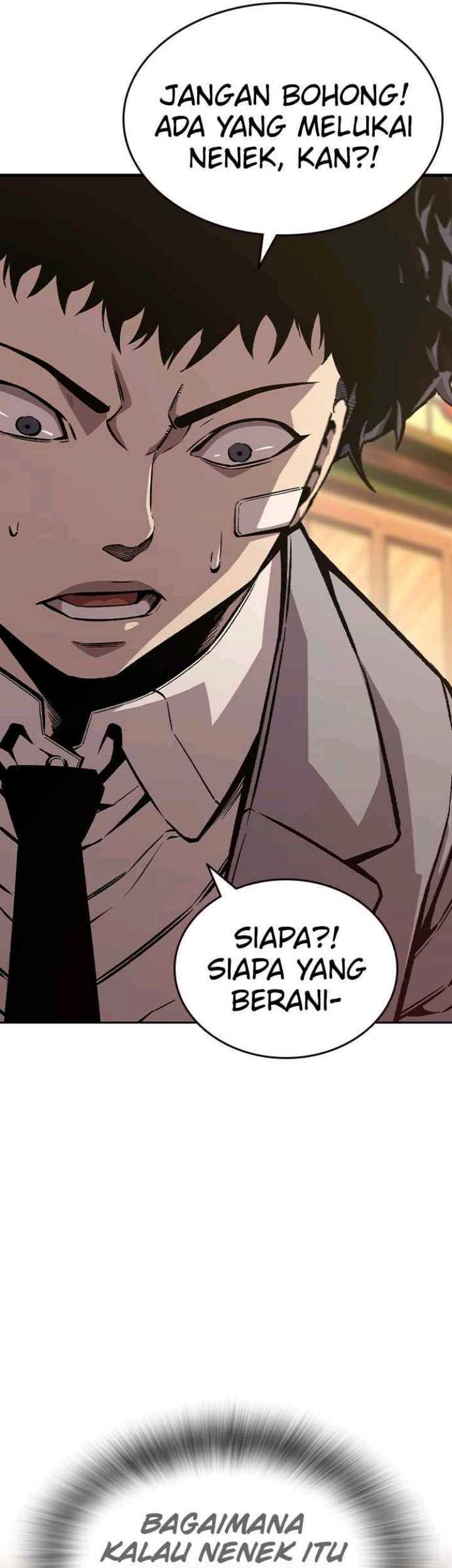 King Game Chapter 75 - halaman 66