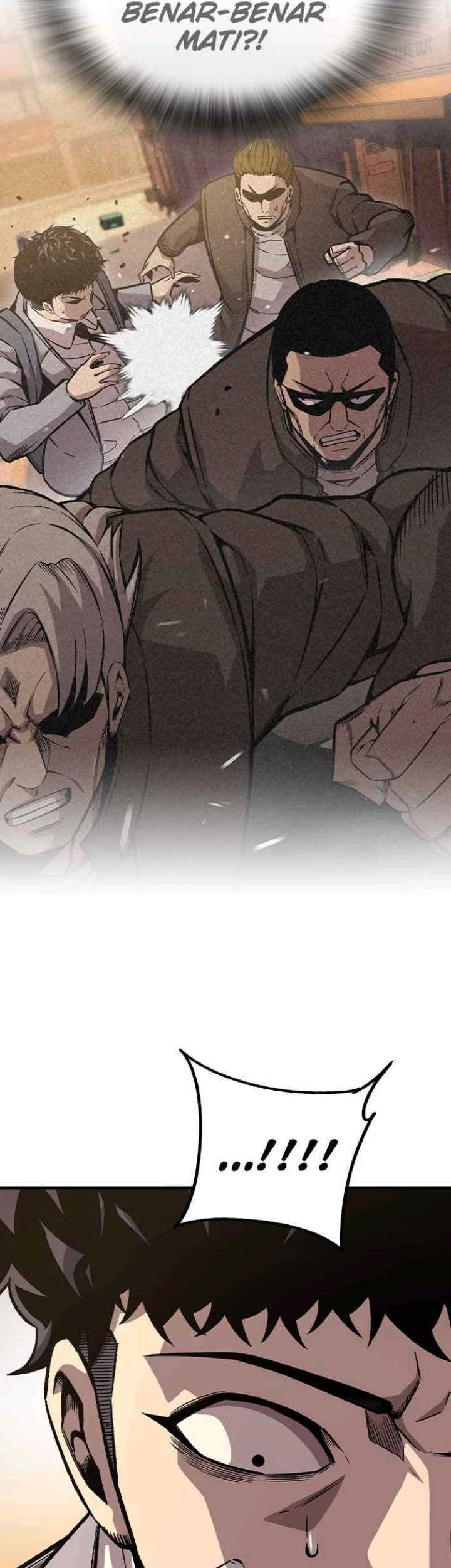 King Game Chapter 75 - halaman 67