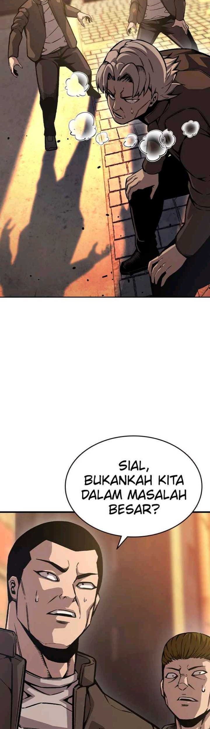 King Game Chapter 75 - halaman 69