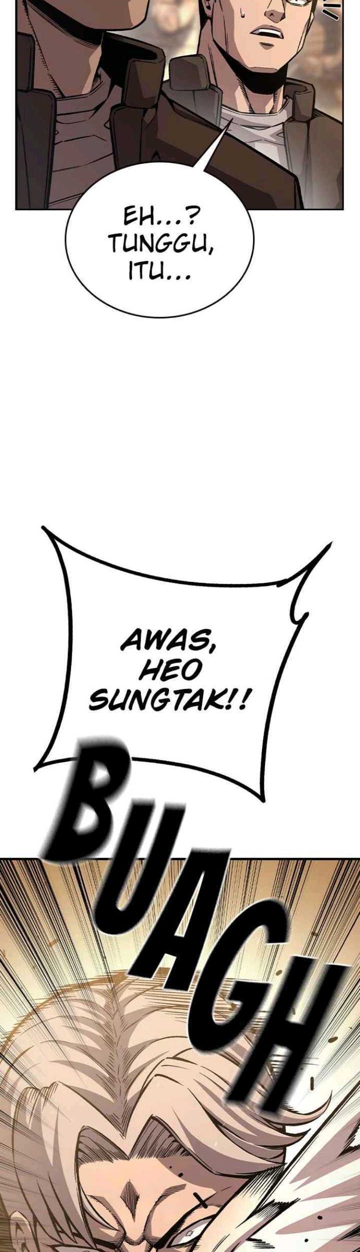 King Game Chapter 75 - halaman 73