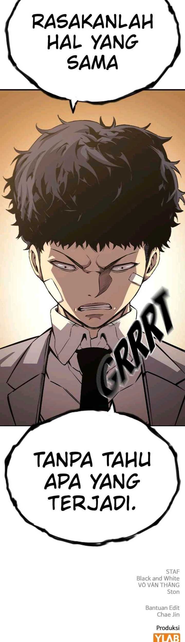 King Game Chapter 75 - halaman 78